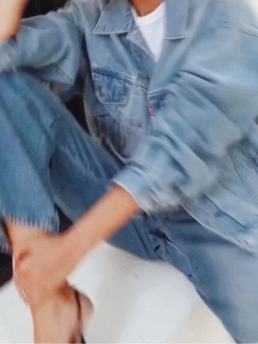 Levi’s 90s Trucker Jacket